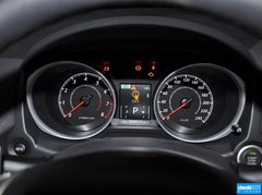 新劲炫 2013款 2.0 CVT 四驱尊贵版 5座