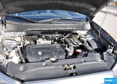 新劲炫 2013款 2.0 CVT 四驱尊贵版 5座
