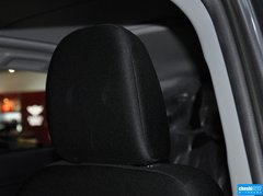 新劲炫 2013款 2.0 CVT 四驱尊贵版 5座
