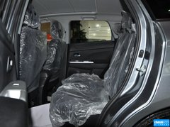 新劲炫 2013款 2.0 CVT 四驱尊贵版 5座
