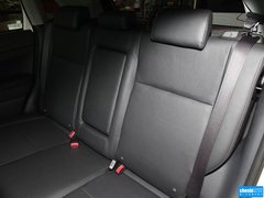 新劲炫 2013款 2.0 CVT 四驱尊贵版 5座
