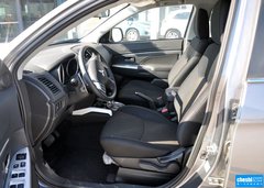 新劲炫 2013款 2.0 CVT 四驱尊贵版 5座
