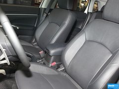 新劲炫 2013款 2.0 CVT 四驱尊贵版 5座