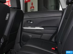 新劲炫 2013款 2.0 CVT 四驱尊贵版 5座