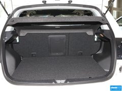 新劲炫 2013款 2.0 CVT 四驱尊贵版 5座