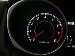 新劲炫 2013款 2.0 CVT 四驱旗舰版 5座
