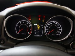 新劲炫 2013款 2.0 CVT 四驱旗舰版 5座