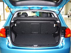 新劲炫 2013款 2.0 CVT 四驱旗舰版 5座