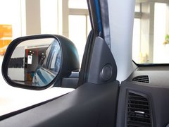 新劲炫 2013款 2.0 CVT 四驱旗舰版 5座