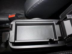 新劲炫 2013款 2.0 CVT 四驱旗舰版 5座