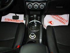 新劲炫 2013款 2.0 CVT 四驱旗舰版 5座