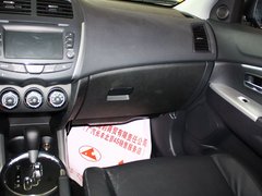 新劲炫 2013款 2.0 CVT 四驱旗舰版 5座