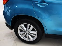 新劲炫 2013款 2.0 CVT 四驱旗舰版 5座