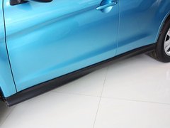 新劲炫 2013款 2.0 CVT 四驱旗舰版 5座