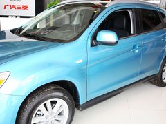 新劲炫 2013款 2.0 CVT 四驱旗舰版 5座