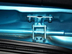 新劲炫 2013款 2.0 CVT 四驱旗舰版 5座