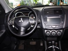 新劲炫 2013款 2.0 CVT 四驱旗舰版 5座