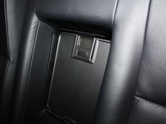 新劲炫 2013款 2.0 CVT 四驱旗舰版 5座