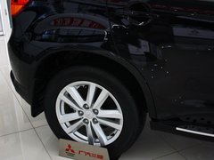 新劲炫 2013款 2.0 CVT 四驱旗舰版 5座