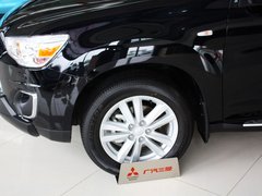 新劲炫 2013款 2.0 CVT 四驱旗舰版 5座
