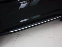 新劲炫 2013款 2.0 CVT 四驱旗舰版 5座