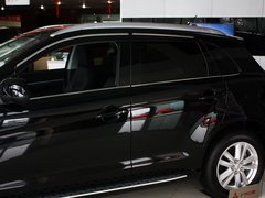 新劲炫 2013款 2.0 CVT 四驱旗舰版 5座