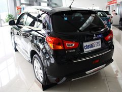 新劲炫 2013款 2.0 CVT 四驱旗舰版 5座