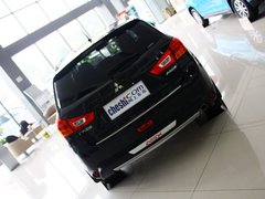 新劲炫 2013款 2.0 CVT 四驱旗舰版 5座