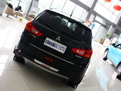 新劲炫 2013款 2.0 CVT 四驱旗舰版 5座