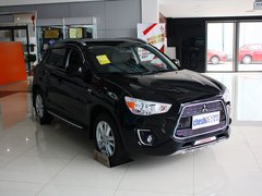 新劲炫 2013款 2.0 CVT 四驱旗舰版 5座
