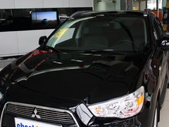 新劲炫 2013款 2.0 CVT 四驱旗舰版 5座