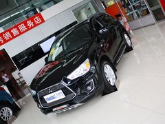 新劲炫 2013款 2.0 CVT 四驱旗舰版 5座