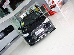 新劲炫 2013款 2.0 CVT 四驱旗舰版 5座