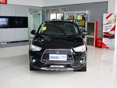 新劲炫 2013款 2.0 CVT 四驱旗舰版 5座