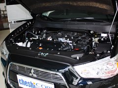 新劲炫 2013款 2.0 CVT 四驱旗舰版 5座
