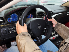GranTurismo 2013款 4.7L Sport F1