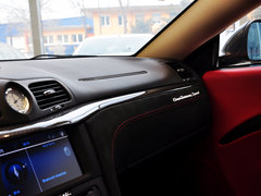 GranTurismo 2013款 4.7L Sport F1