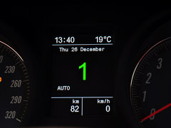 GranTurismo 2013款 4.7L Sport F1