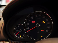 GranTurismo 2013款 4.7L Sport F1