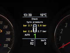 GranTurismo 2013款 4.7L Sport F1