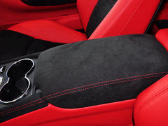 GranTurismo 2013款 4.7L Sport F1