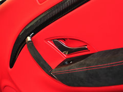 GranTurismo 2013款 4.7L Sport F1