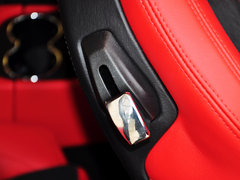 GranTurismo 2013款 4.7L Sport F1