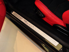GranTurismo 2013款 4.7L Sport F1
