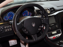 GranTurismo 2013款 4.7L Sport F1