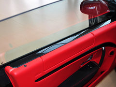 GranTurismo 2013款 4.7L Sport F1