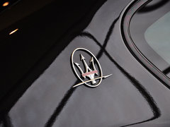 GranTurismo 2013款 4.7L Sport F1