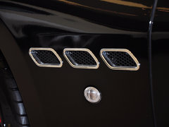 GranTurismo 2013款 4.7L Sport F1