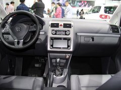 上海大众  途安