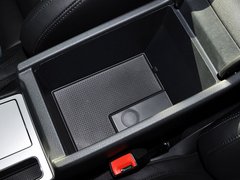 帕萨特 2013款 1.4TSI DSG 蓝驱版